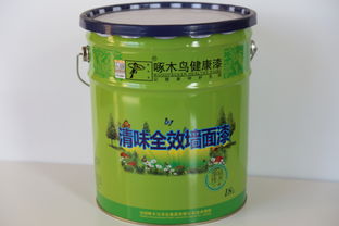 啄木鳥涂料免費代理 零經驗低風險，高利潤漆業新機遇