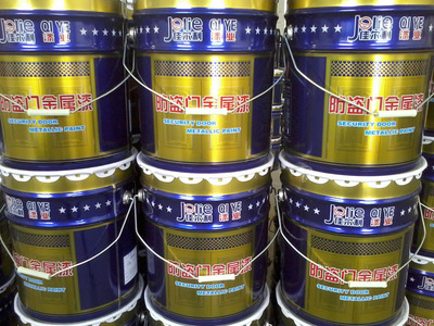 漆業(yè)品質(zhì)，有圖有真相 江蘇佳爾利漆業(yè)的卓越之旅