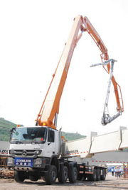 工程機(jī)械行業(yè)逆勢(shì)中的全能冠軍 為何頂級(jí)金融機(jī)構(gòu)青睞？