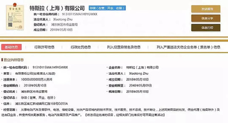 12月12圖12文 帶你回顧特斯拉的2018技術轉讓及技術咨詢